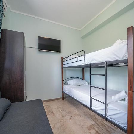 Sunrise Villa Chaliotata Екстериор снимка