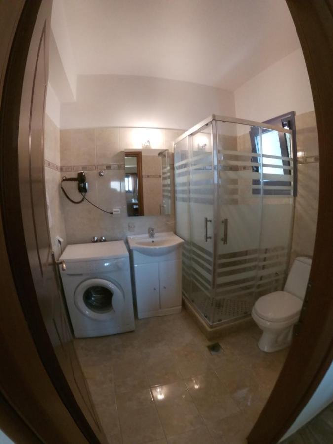 Sunrise Villa Chaliotata Екстериор снимка